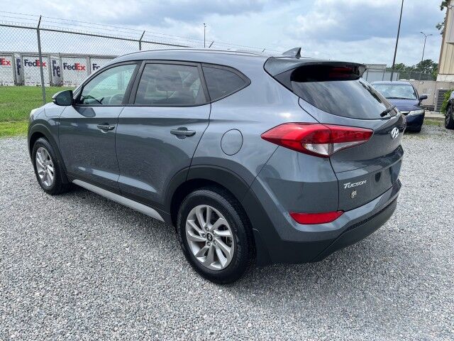 2018 Hyundai Tucson SEL Plus Ashland VA