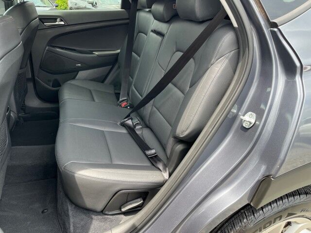 2018 Hyundai Tucson SEL Plus Ashland VA