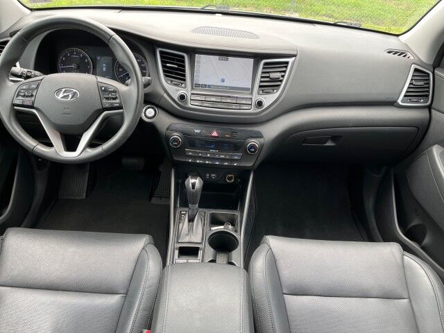 2018 Hyundai Tucson SEL Plus Ashland VA