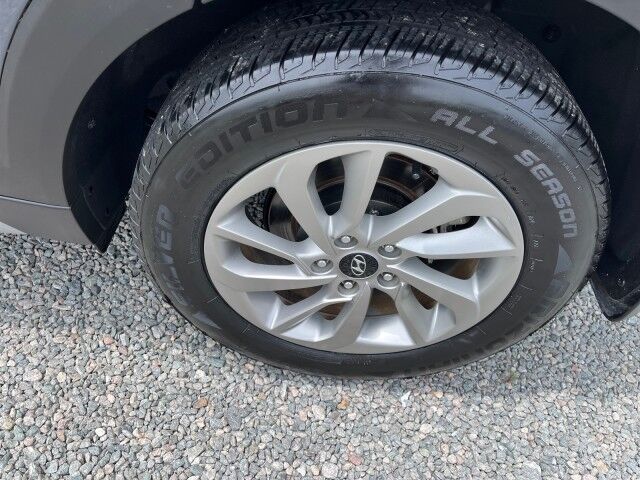 2018 Hyundai Tucson SEL Plus Ashland VA