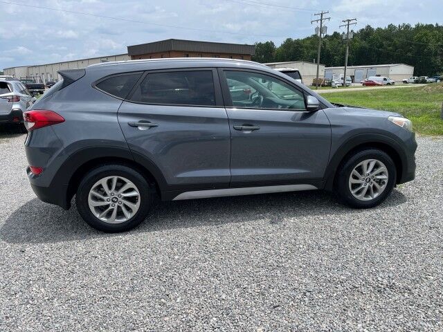 2018 Hyundai Tucson SEL Plus Ashland VA