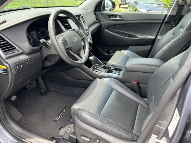 2018 Hyundai Tucson SEL Plus Ashland VA