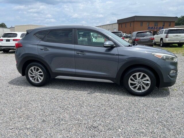2018 Hyundai Tucson SEL Plus Ashland VA
