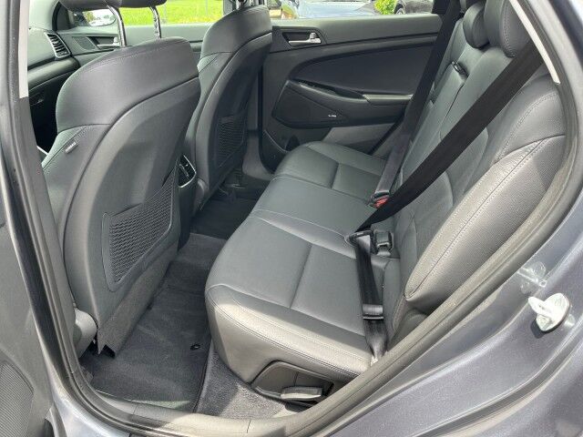2018 Hyundai Tucson SEL Plus Ashland VA