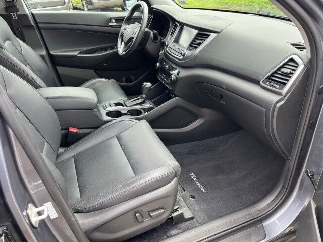 2018 Hyundai Tucson SEL Plus Ashland VA