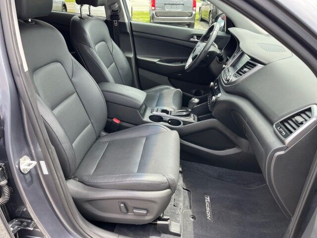 2018 Hyundai Tucson SEL Plus Ashland VA