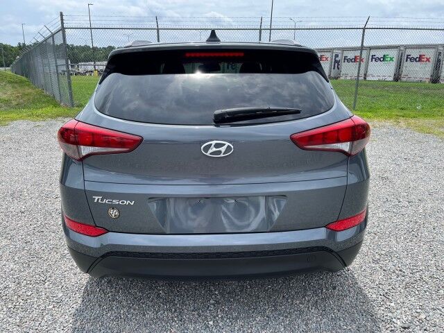 2018 Hyundai Tucson SEL Plus Ashland VA