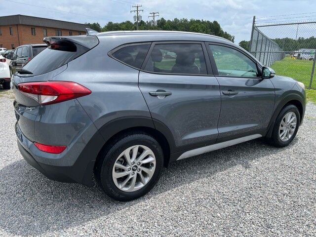 2018 Hyundai Tucson SEL Plus Ashland VA