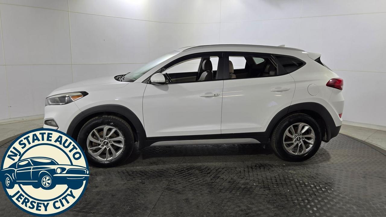 2018 Hyundai Tucson SEL Plus Jersey City NJ