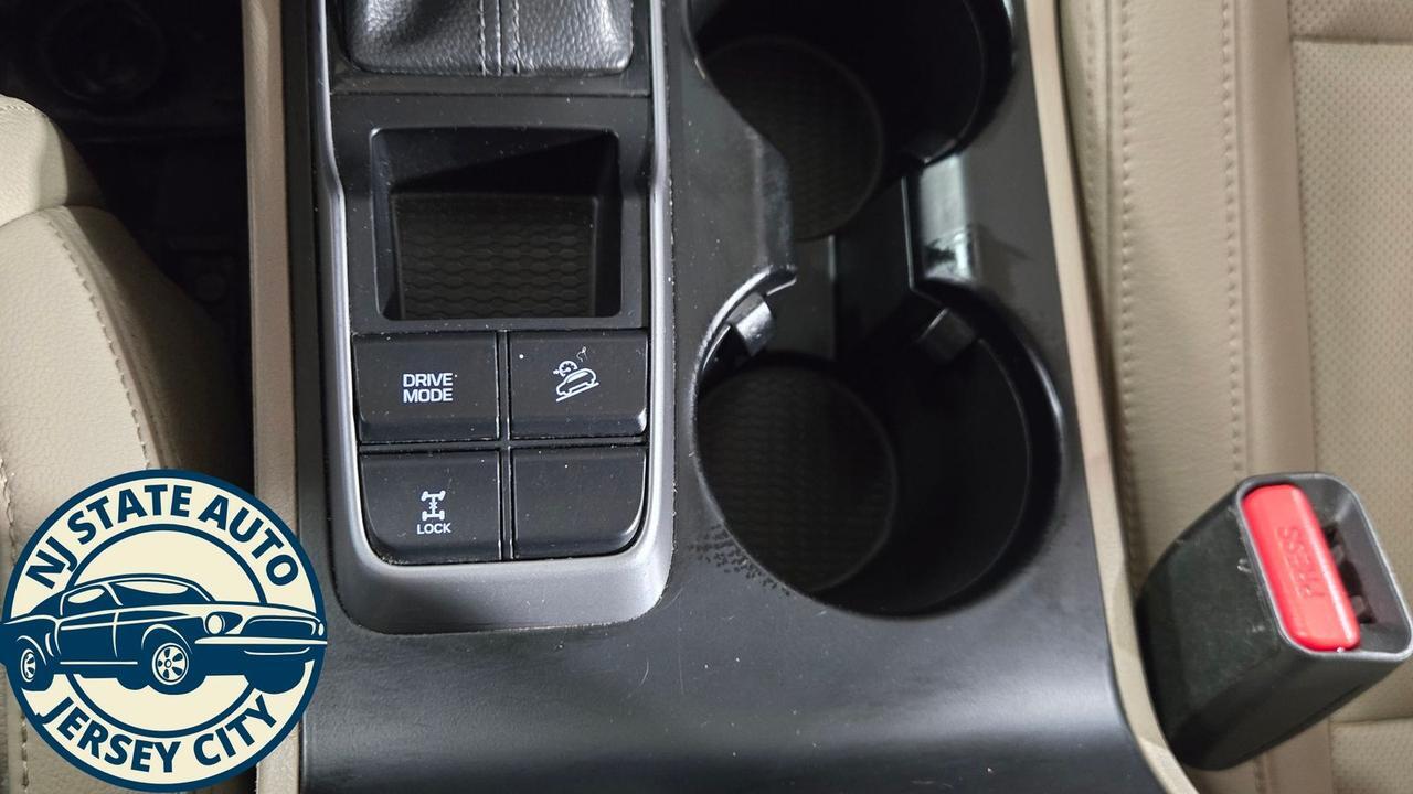2018 Hyundai Tucson SEL Plus Jersey City NJ