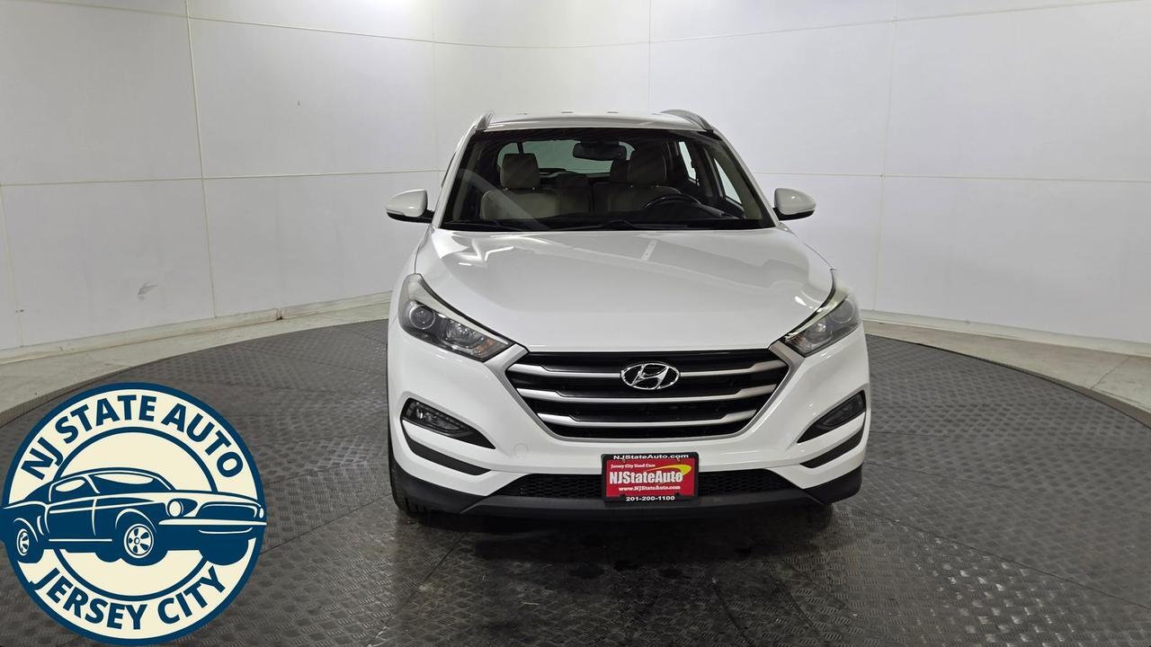 2018 Hyundai Tucson SEL Plus Jersey City NJ