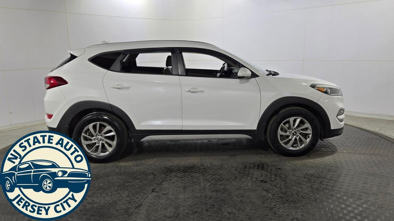 2018 Hyundai Tucson SEL Plus Jersey City NJ
