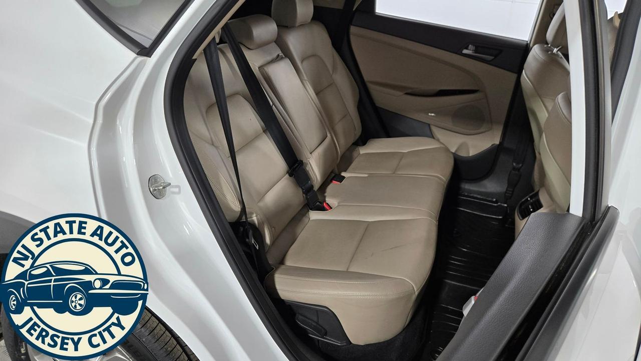 2018 Hyundai Tucson SEL Plus Jersey City NJ
