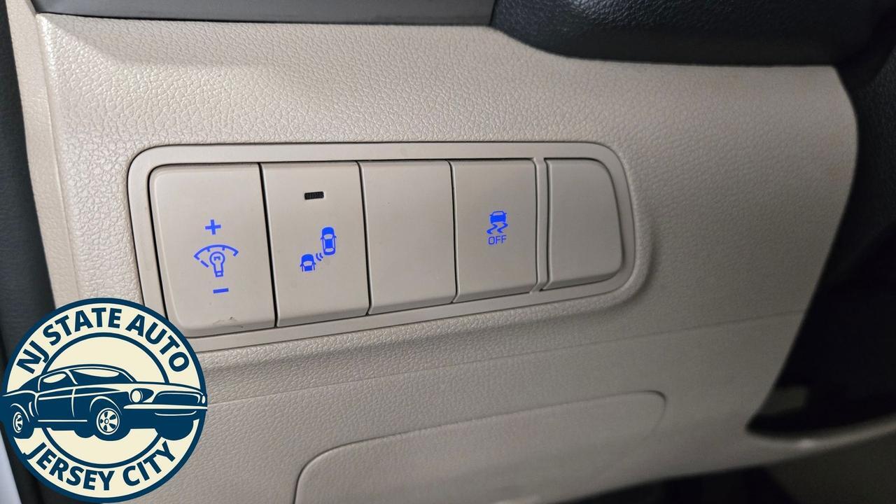 2018 Hyundai Tucson SEL Plus Jersey City NJ