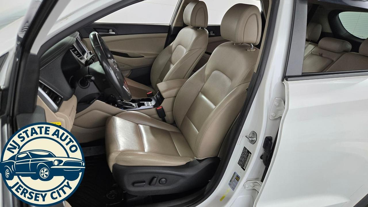 2018 Hyundai Tucson SEL Plus Jersey City NJ