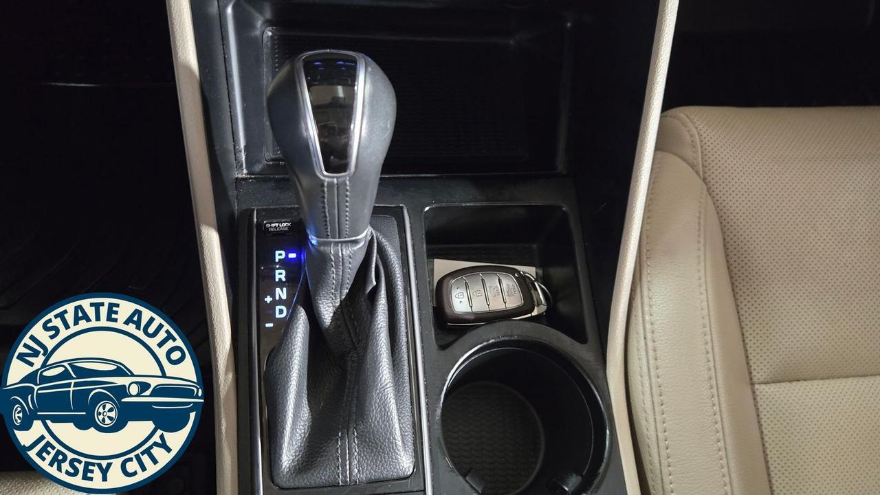 2018 Hyundai Tucson SEL Plus Jersey City NJ