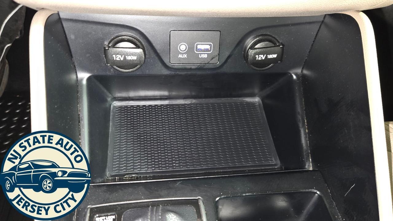 2018 Hyundai Tucson SEL Plus Jersey City NJ