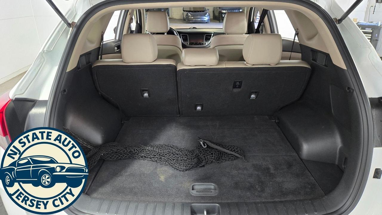 2018 Hyundai Tucson SEL Plus Jersey City NJ