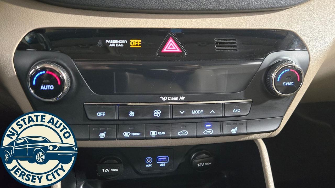 2018 Hyundai Tucson SEL Plus Jersey City NJ