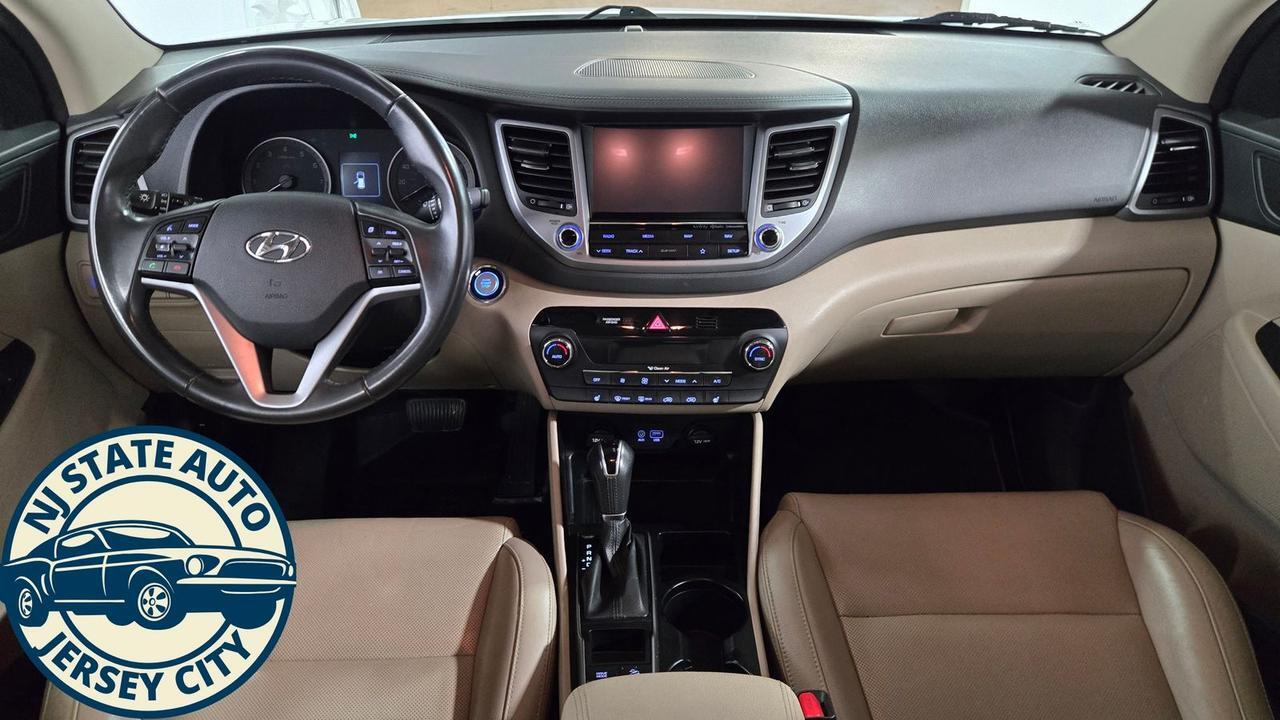 2018 Hyundai Tucson SEL Plus Jersey City NJ