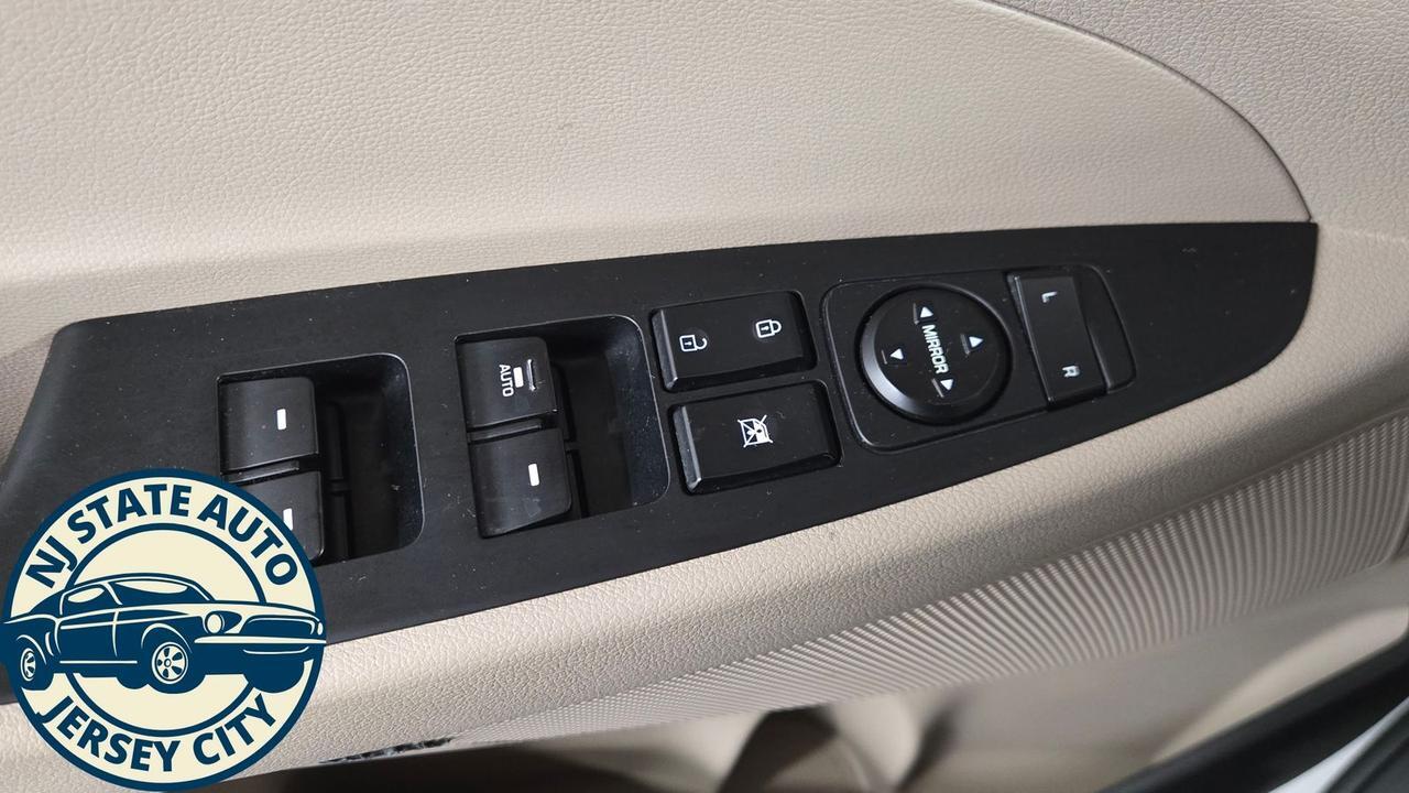 2018 Hyundai Tucson SEL Plus Jersey City NJ