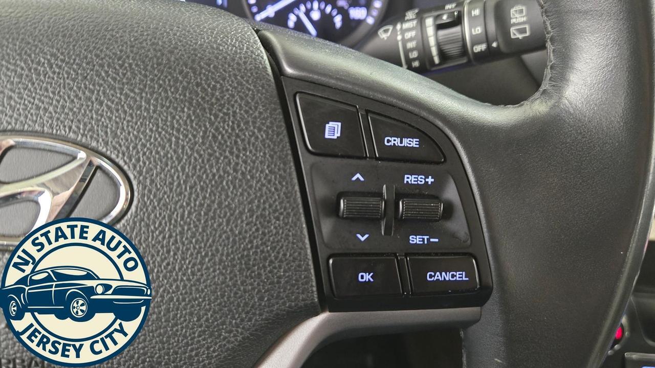 2018 Hyundai Tucson SEL Plus Jersey City NJ