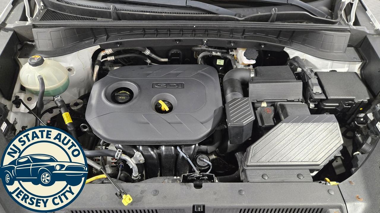 2018 Hyundai Tucson SEL Plus Jersey City NJ