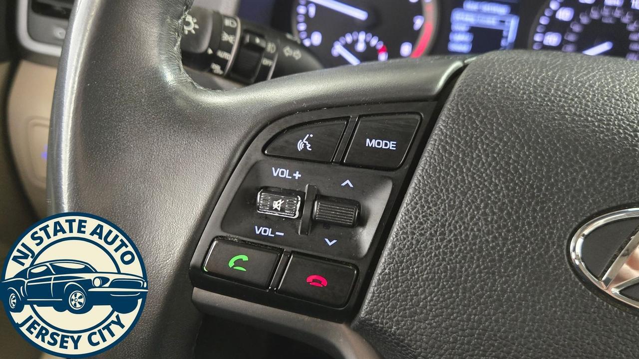 2018 Hyundai Tucson SEL Plus Jersey City NJ