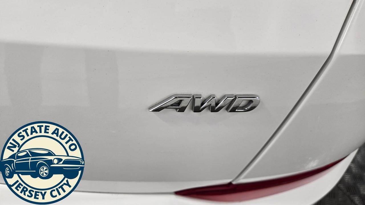 2018 Hyundai Tucson SEL Plus Jersey City NJ