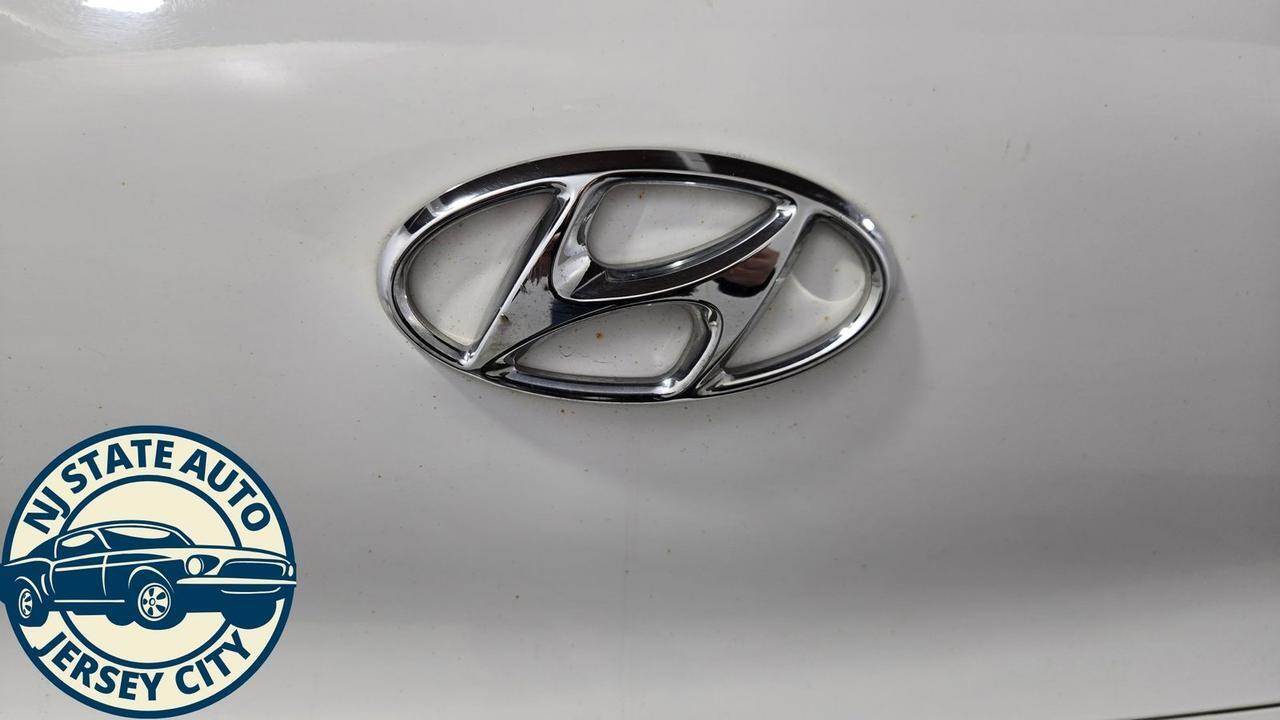 2018 Hyundai Tucson SEL Plus Jersey City NJ