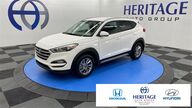 2018 Hyundai Tucson SEL Rome GA 2018 Hyundai Tucson SEL Rome GA
