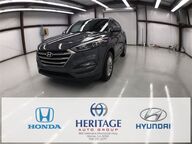 2018 Hyundai Tucson SEL Rome GA 2018 Hyundai Tucson SEL Rome GA