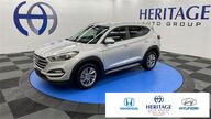 2018 Hyundai Tucson SEL Rome GA 2018 Hyundai Tucson SEL Rome GA