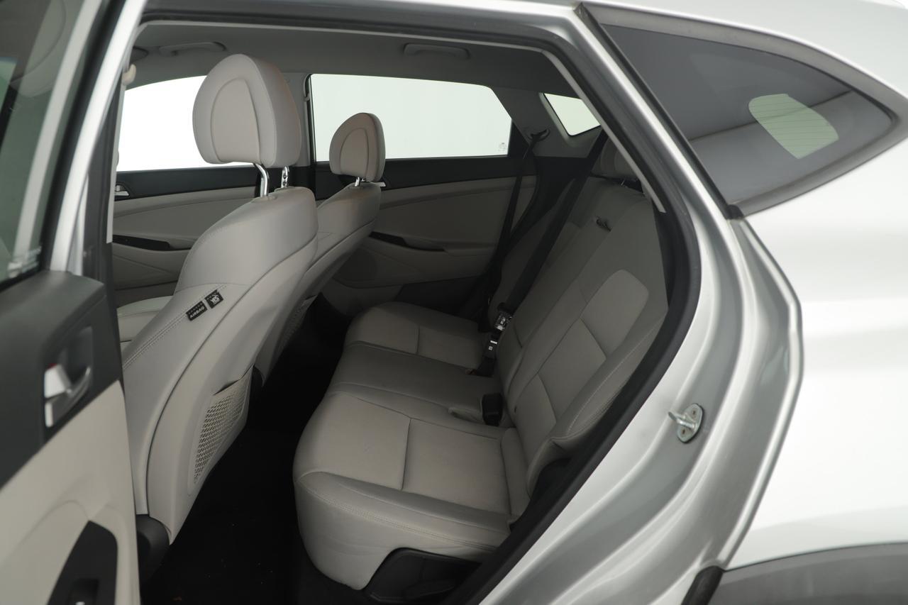 2018 Hyundai Tucson SEL New Braunfels TX