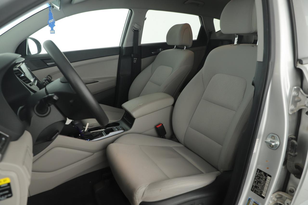 2018 Hyundai Tucson SEL New Braunfels TX