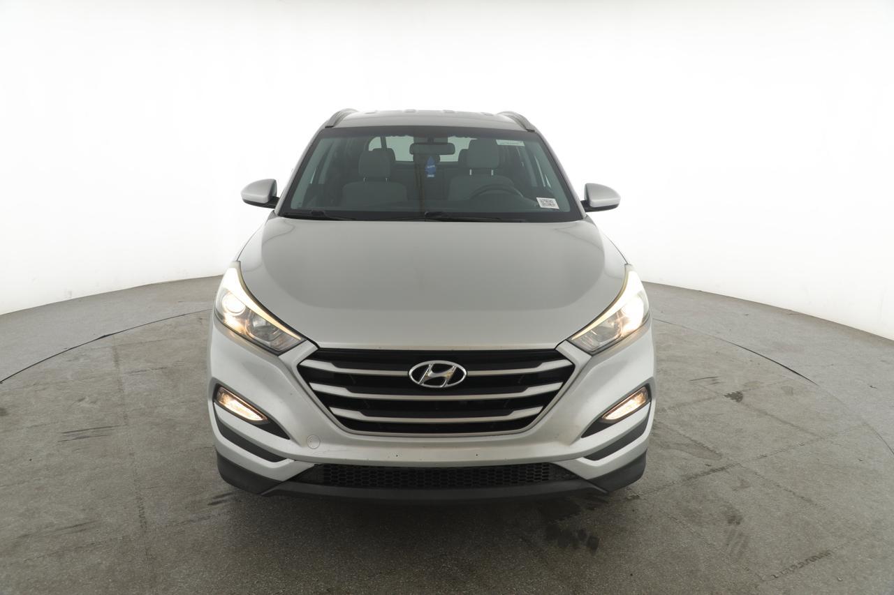 2018 Hyundai Tucson SEL New Braunfels TX