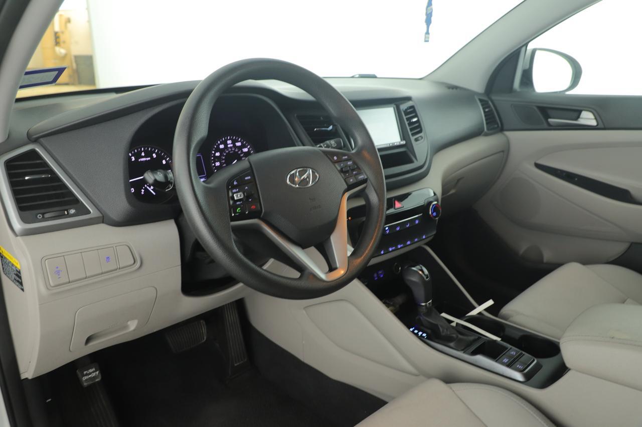 2018 Hyundai Tucson SEL New Braunfels TX