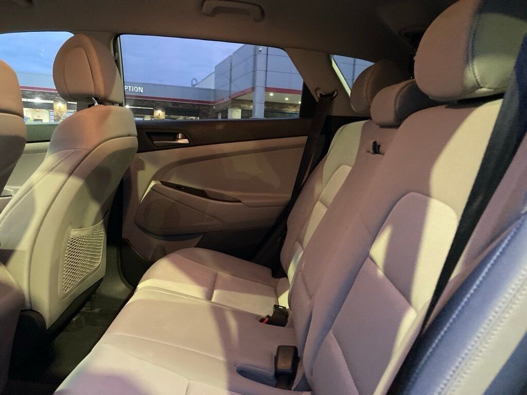 2018 Hyundai Tucson SEL San Antonio TX