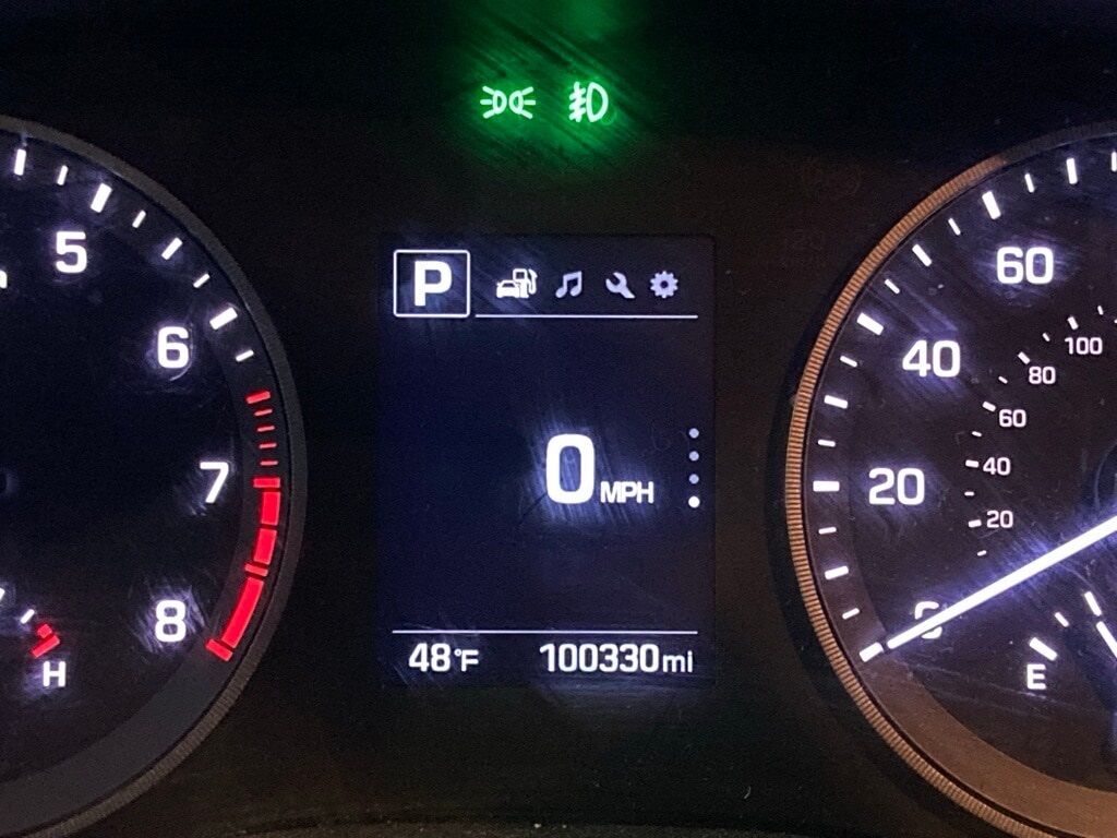 2018 Hyundai Tucson SEL San Antonio TX