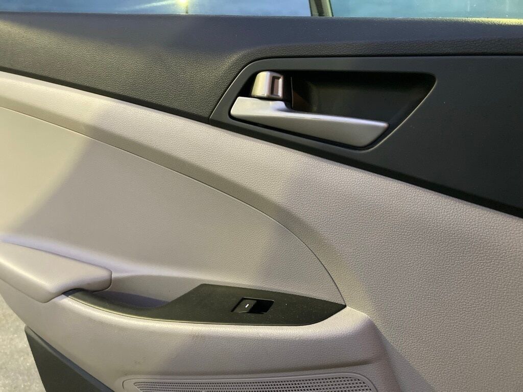 2018 Hyundai Tucson SEL San Antonio TX