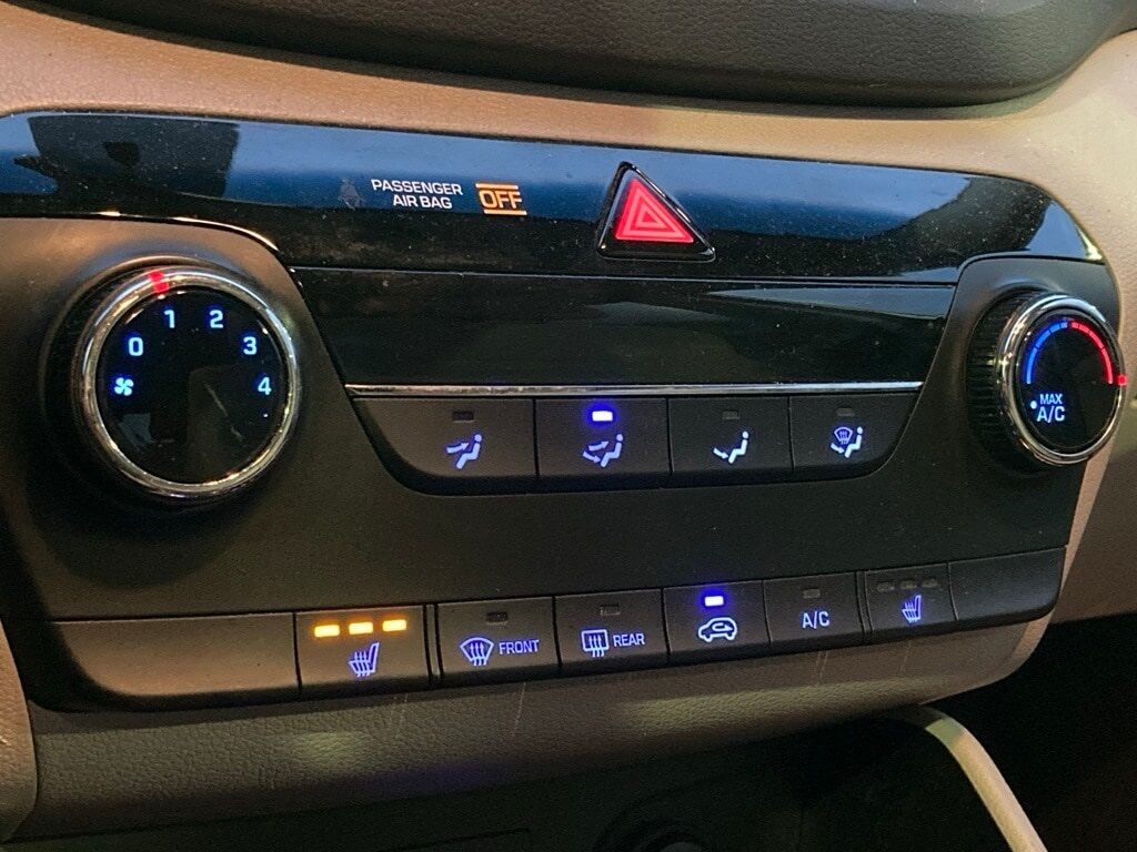 2018 Hyundai Tucson SEL San Antonio TX