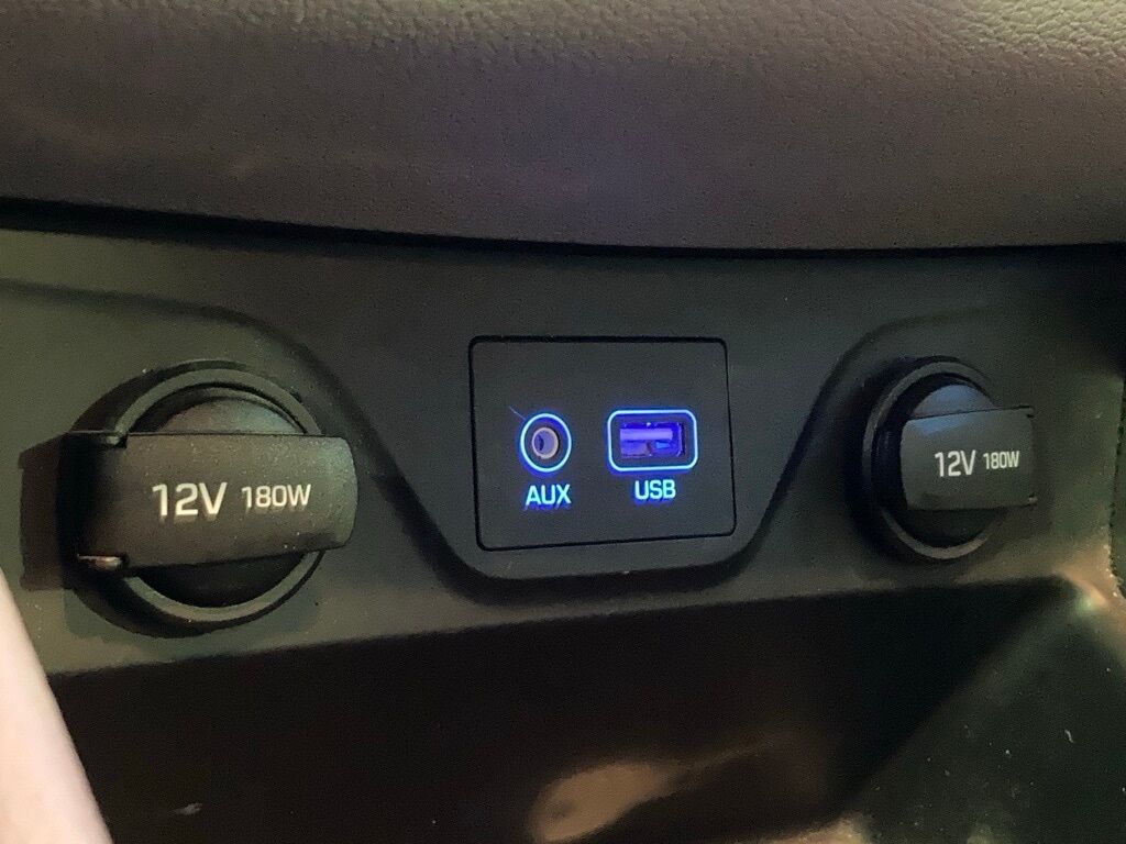 2018 Hyundai Tucson SEL San Antonio TX