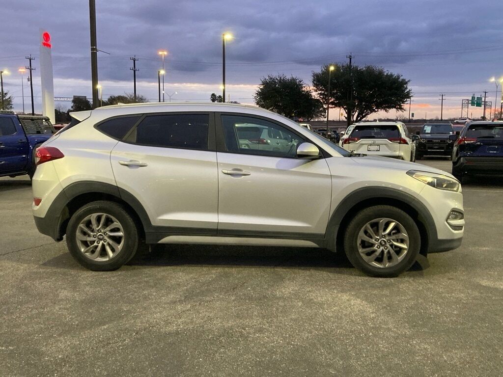2018 Hyundai Tucson SEL San Antonio TX