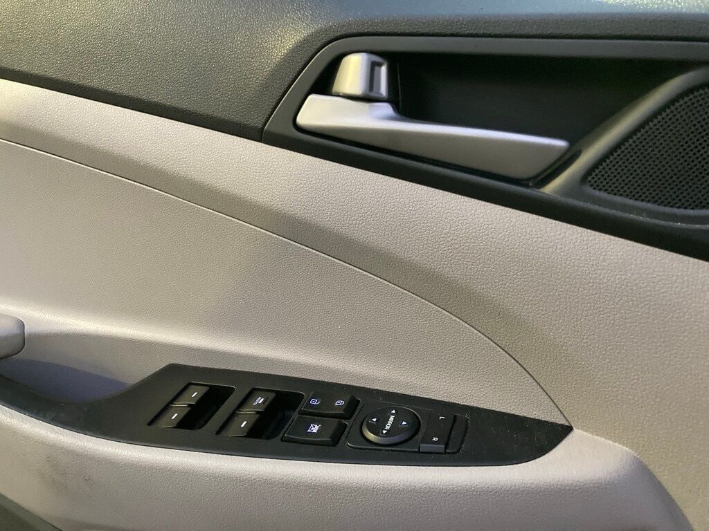 2018 Hyundai Tucson SEL San Antonio TX