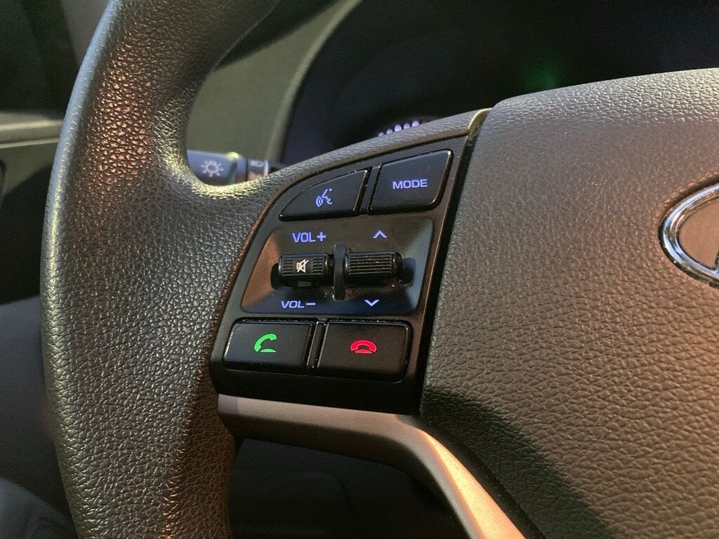 2018 Hyundai Tucson SEL San Antonio TX