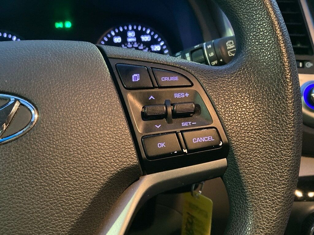 2018 Hyundai Tucson SEL San Antonio TX