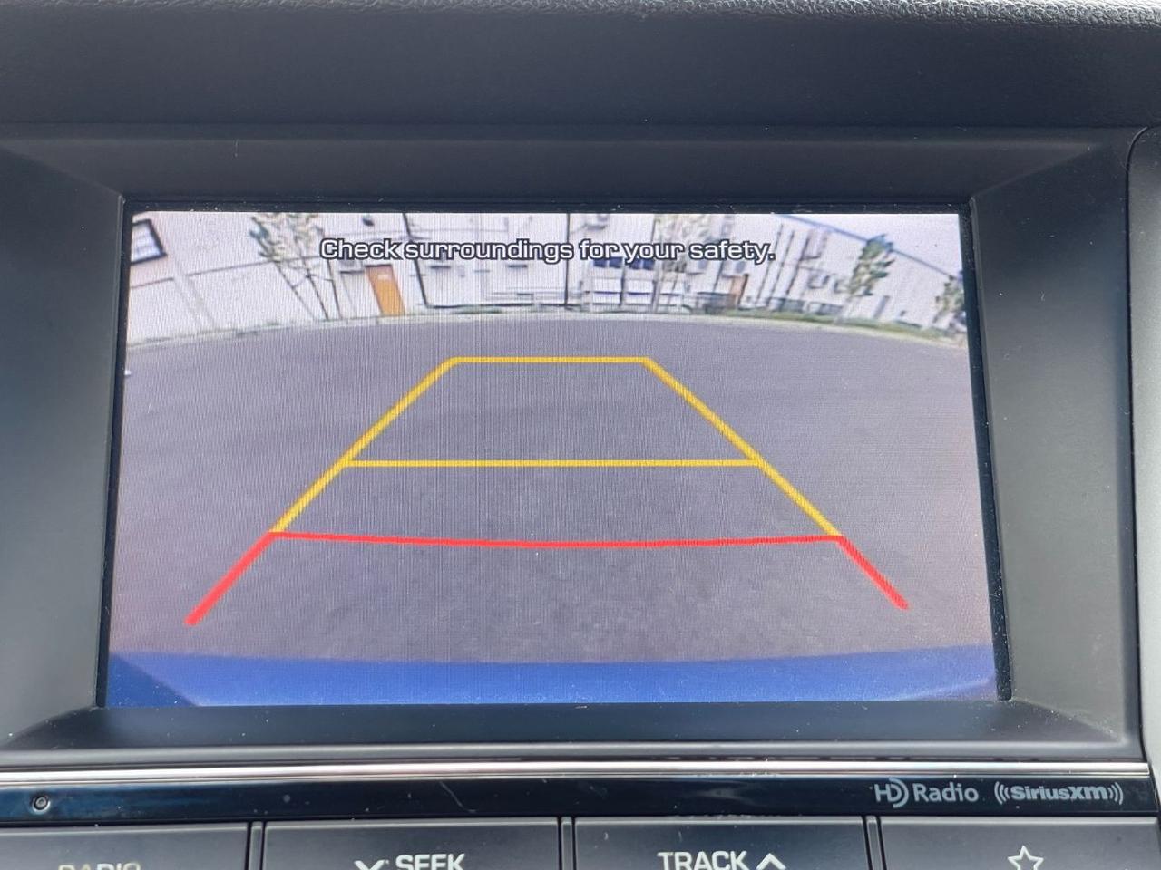 2018 Hyundai Tucson SEL Spokane WA