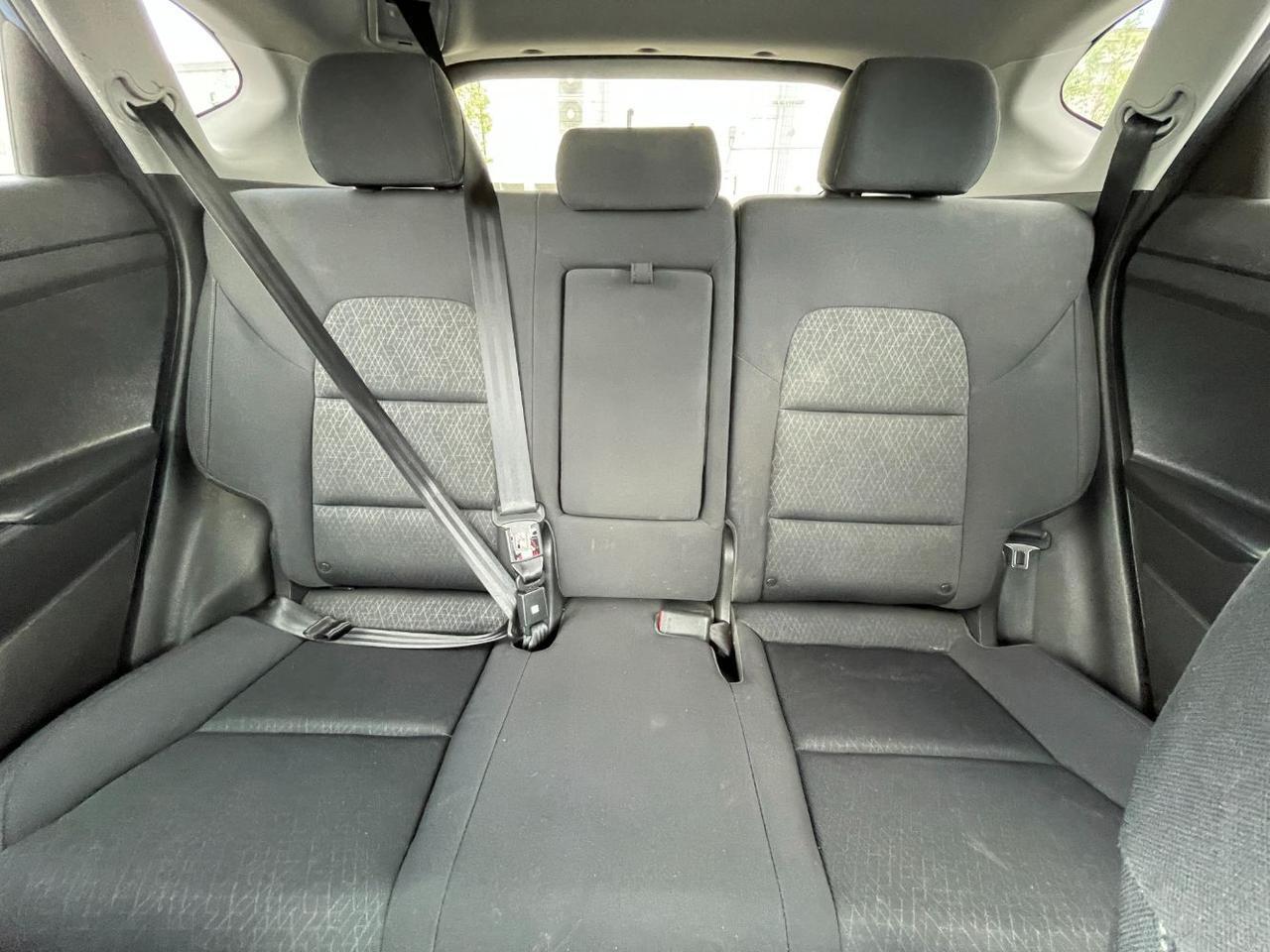 2018 Hyundai Tucson SEL Spokane WA