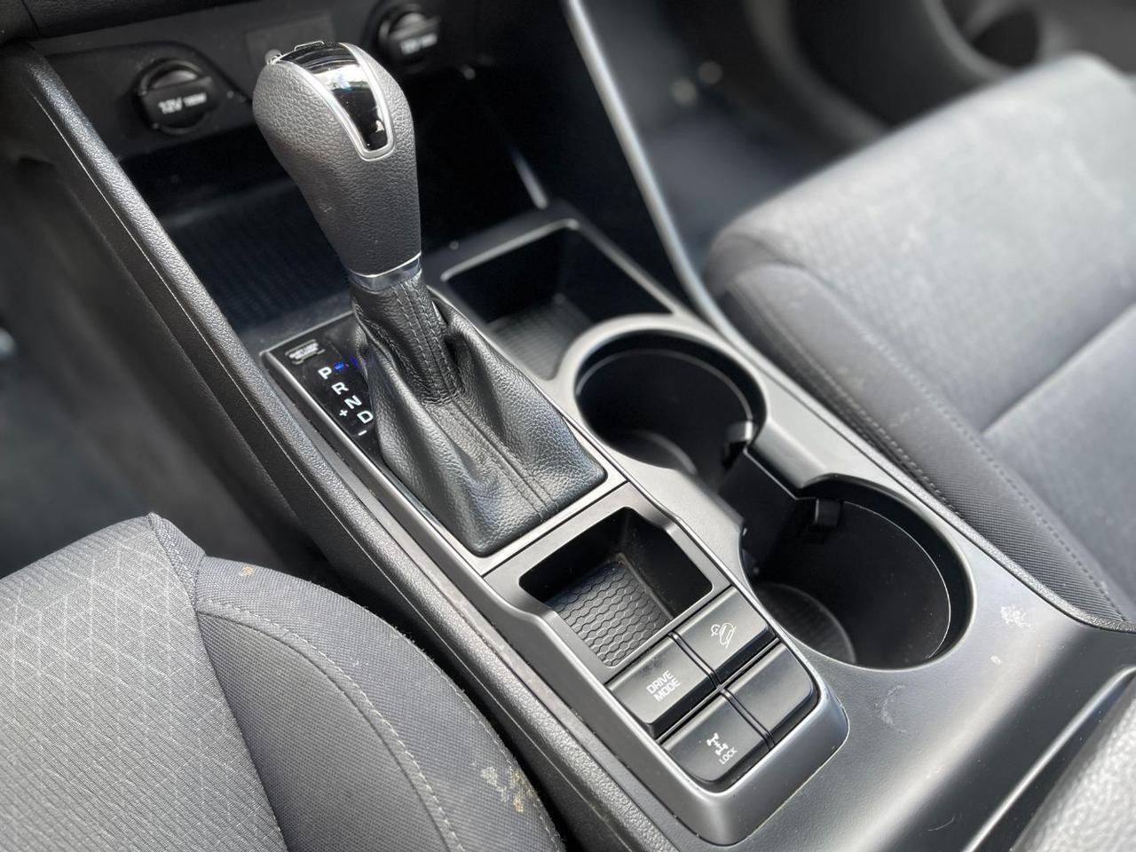 2018 Hyundai Tucson SEL Spokane WA