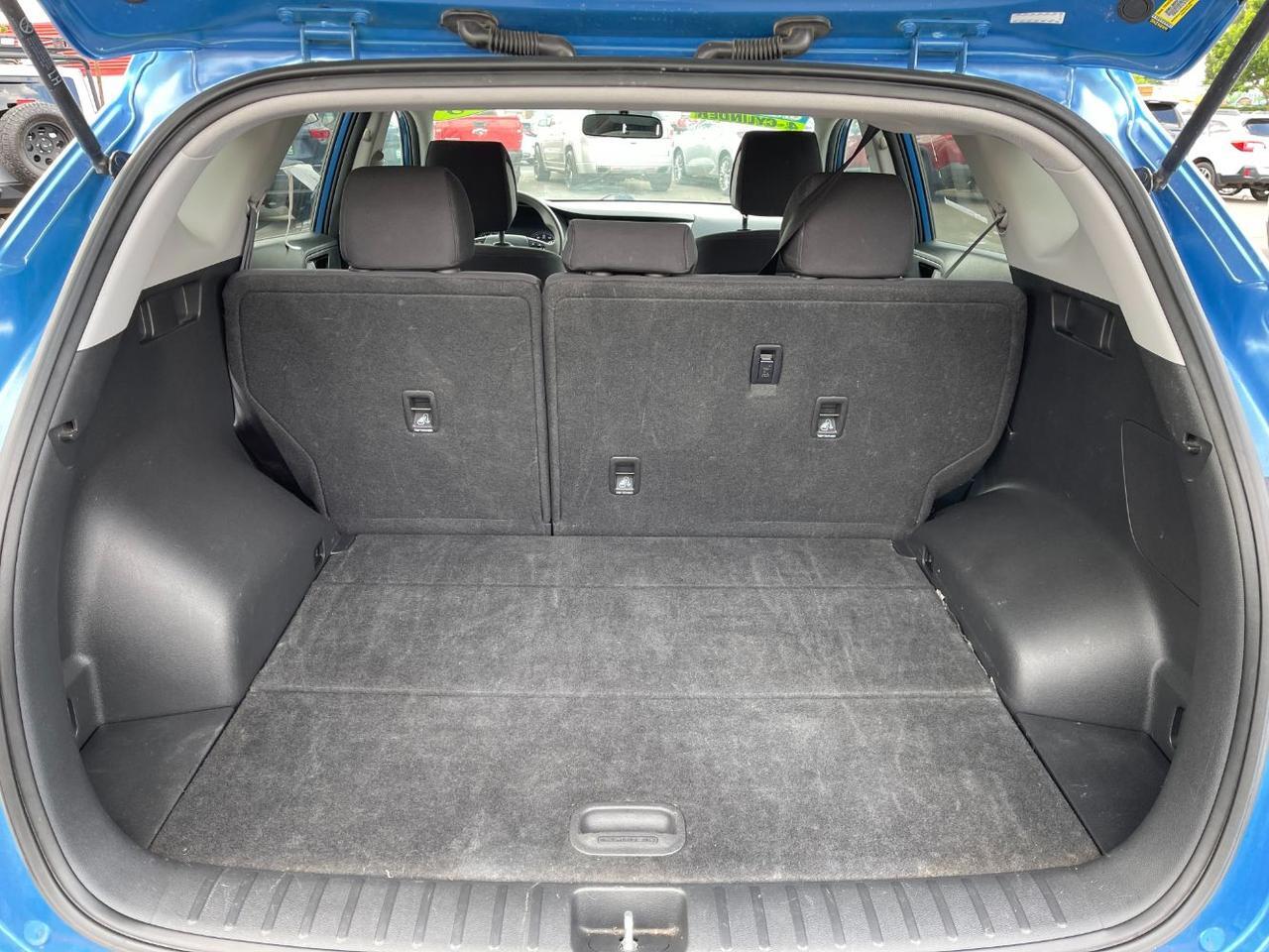 2018 Hyundai Tucson SEL Spokane, WA